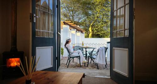 Graaff-Reinet House | Karoo House Collection - 54 Middle