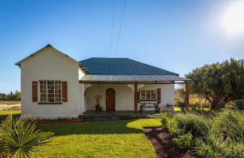 Bethulie House | Karoo Huisie Bethulie
