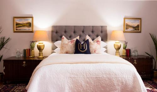 Graaff-Reinet Apartment | KAROO RANCHING Townhouse