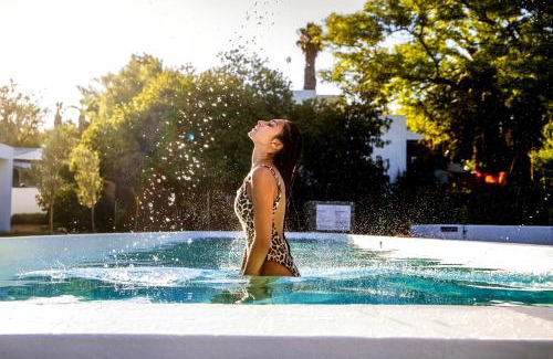 Oudtshoorn House | Karoo Retreat- Self Catering Villas and Guest House