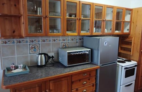 Victoria West Apartment | Karoo Rust Victoria West