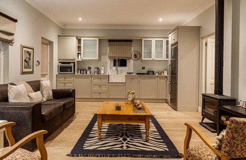Prince Albert Cottage | Karoo View Cottages