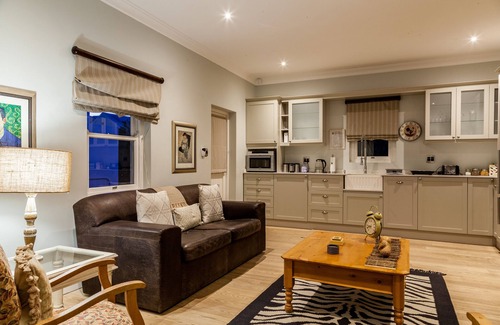 Prince Albert Cottage | Karoo View Cottages