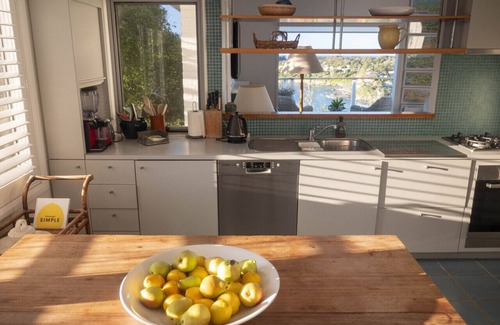 Palm Beach House | Karralika - Whale Beach