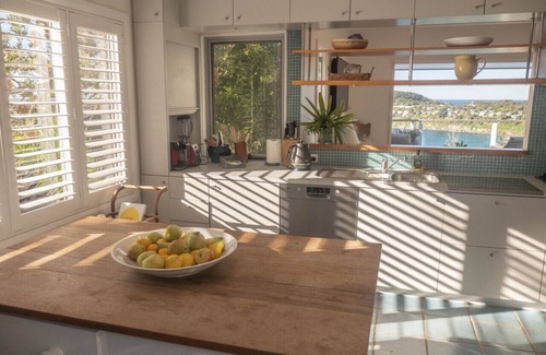 Palm Beach House | Karralika - Whale Beach