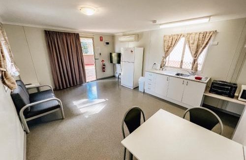 Karratha Industrial Estate Resort | Karratha Village Workforce Accommodation