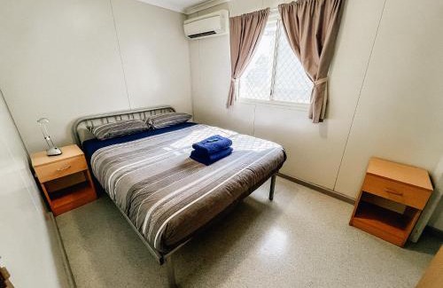 Karratha Industrial Estate Resort | Karratha Village Workforce Accommodation