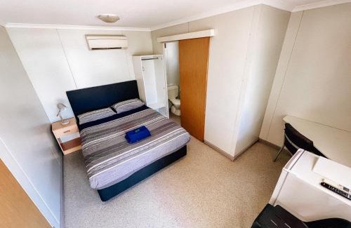 Karratha Industrial Estate Resort | Karratha Village Workforce Accommodation