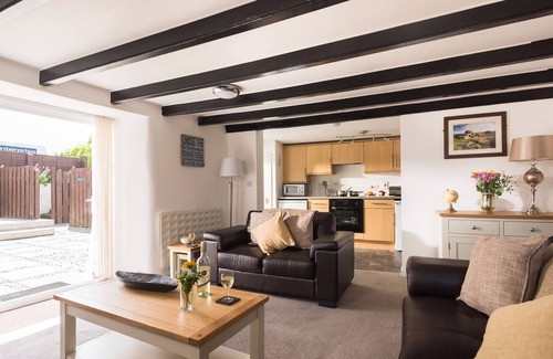 Tintagel Cottage | Karrek