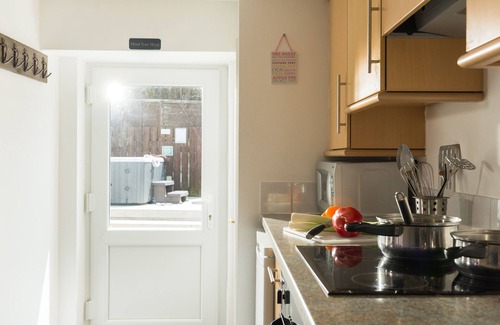 Tintagel Cottage | Karrek