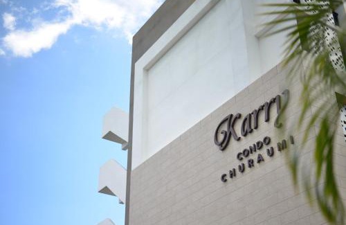 Motobu Apartment | Karry CONDO CHURAUMI