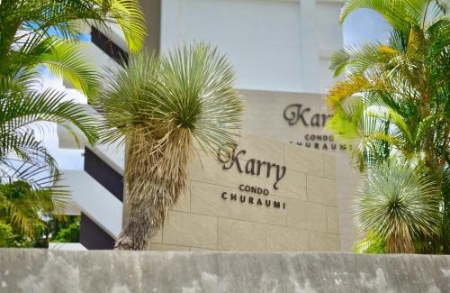 Motobu Apartment | Karry CONDO CHURAUMI