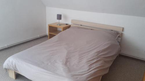 Karsdorf Apartment | Karsdorf "Alte Schule" im Burgenlandkreis