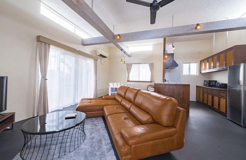 Miyakojima House | KARTANA