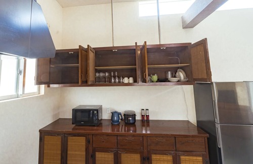 Miyakojima House | KARTANA