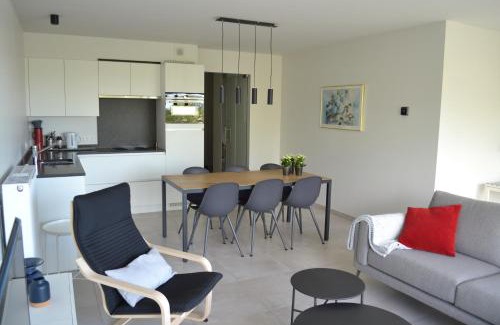 Koksijde Apartment | Karthuizer Duinpoort