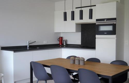 Koksijde Apartment | Karthuizer Duinpoort
