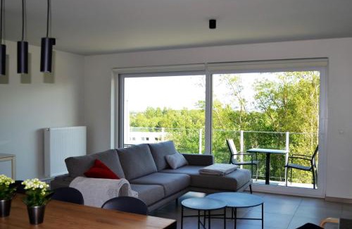 Koksijde Apartment | Karthuizer Duinpoort