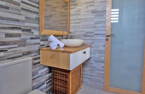Deshaies Apartment | Karucoco lodge