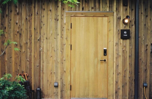 Kirizumi Onsen Hotel | Karuizawa Mori Shiki VILLA - Vacation STAY 57075v