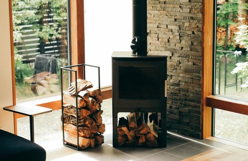 Kirizumi Onsen Hotel | Karuizawa Mori Shiki VILLA - Vacation STAY 57076v