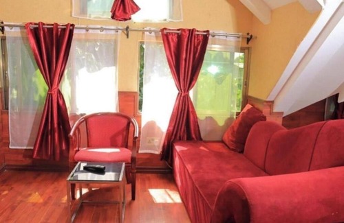 Nairobi Apartment | Karura Forest Studio Apartment unit 1