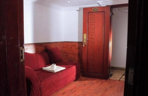 Nairobi Apartment | Karura Forest Studio Apartment unit 3