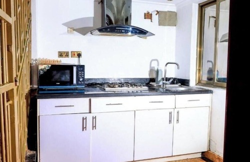 Nairobi Apartment | Karura Forest Studio Apartment unit 7