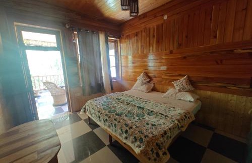 Banjar Hotel | Karwan Cafè and Retreat