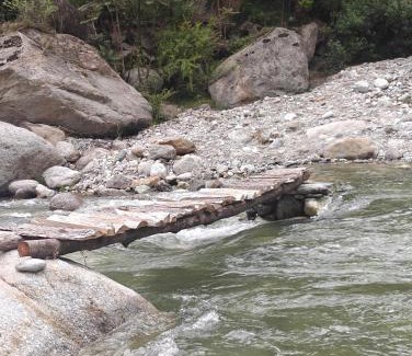 Banjar Hotel | Karwan Cafè and Retreat