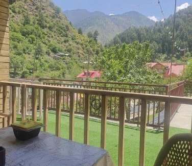 Banjar Hotel | Karwan Cafè and Retreat