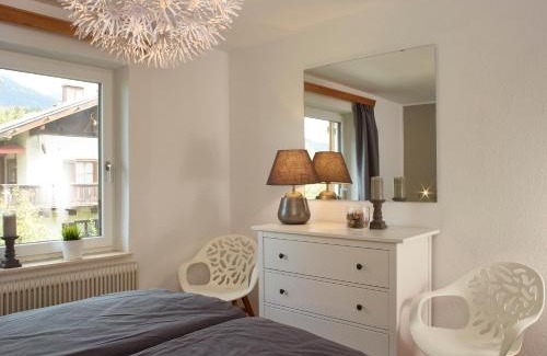 Scharnitz Apartment | Karwendel Apartments II
