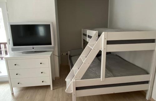 Scharnitz Apartment | Karwendel Apartments II