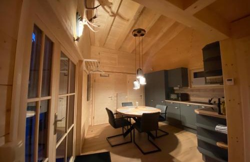 Scharnitz Apartment | Karwendel Chalet