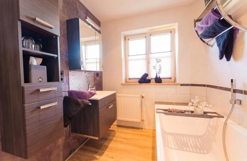 Kruen Apartment | Karwendellounge