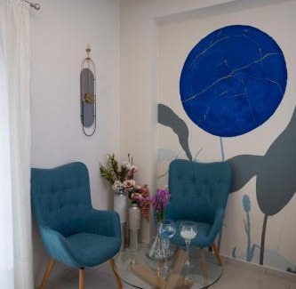 Agrinio Apartment | KARYDAS SUITES by STYLIANOS KARYDAS IKE