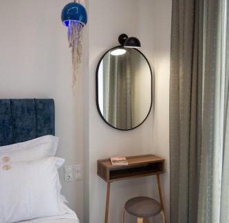 Agrinio Apartment | KARYDAS SUITES by STYLIANOS KARYDAS IKE