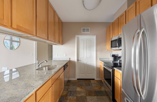 Northwest Bellevue Apartment | Kasa Bellevue Seattle