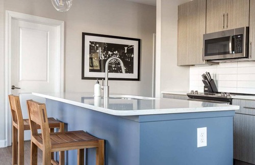 Charlotte Apartment | Kasa | Comfy 1BD with Fast Wifi and Access to Amenities | Charlotte