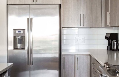 Charlotte Apartment | Kasa | Cozy 1BD, Fast Wifi, Stay for a Weekend or More | Charlotte