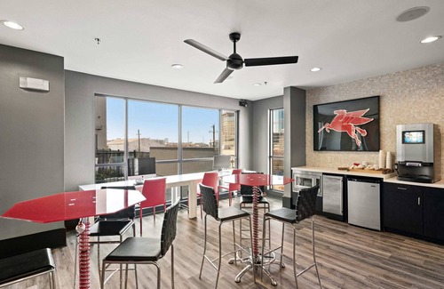 Northeast Dallas Apartment | Kasa | Family Friendly 2BD + Onsite Gym Access | Dallas