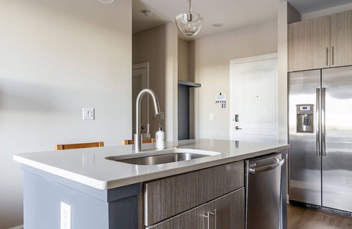 Charlotte Apartment | Kasa FreeMoreWest Charlotte