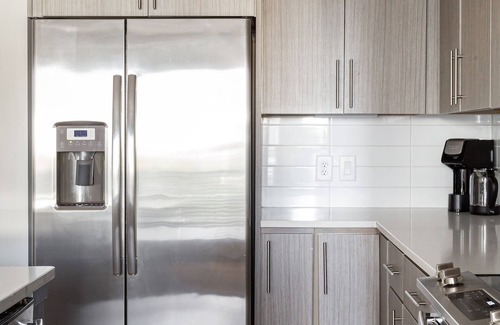 Charlotte Apartment | Kasa FreeMoreWest Charlotte