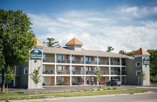 Traverse City Hotel | Kasa Gold Coast Inn Traverse City