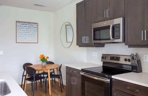 Northeast Dallas Apartment | Kasa | Hangout on Your Private Balcony | Dallas