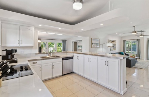 Pompano Beach House | Kasa Las Palmas Pompano Beach