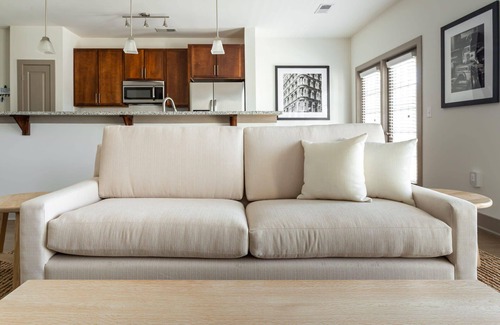 Wilmington Apartment | Kasa | Lovely 2BD | Wilmington