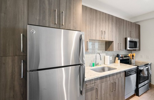 Central Arlington Apartment | Kasa | Near Esports Stadium | Arlington