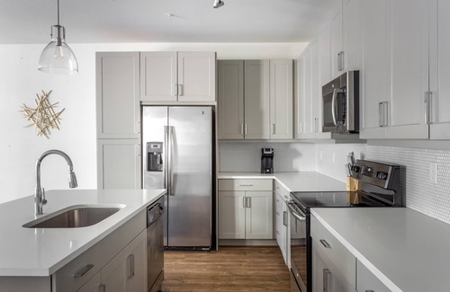 Northeast Dallas Villa | Kasa | Perfect Family Vacation + Pool Access, Free Parking | Dallas