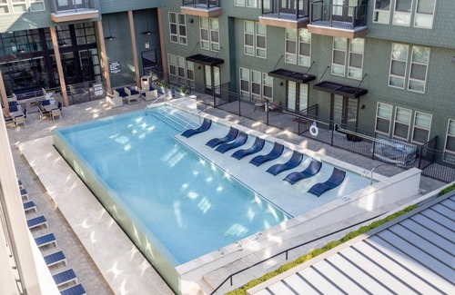 Northeast Dallas Villa | Kasa | Perfect Family Vacation + Pool Access, Free Parking | Dallas